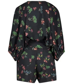 Combishort Ceran "Cap Ferret Beach" X Jane De Boy