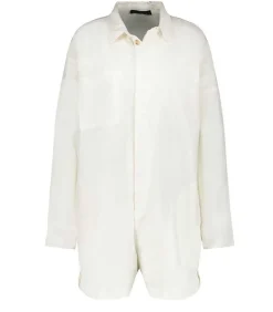 Combishort On The Road Blanche