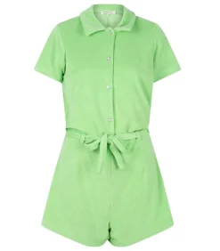 Combishort Terry Green