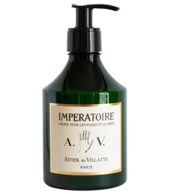 Creme Imperatoire Pour Les Mains Et Le Corps 350Ml