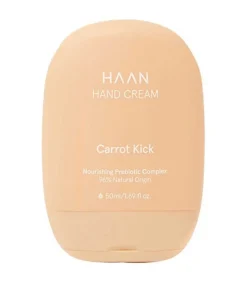 Creme Pour Les Mains Carrot Kick