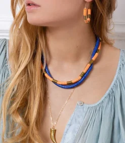 Creole Nico Clementine 6Mm