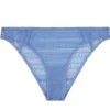 Culotte Avril Blue