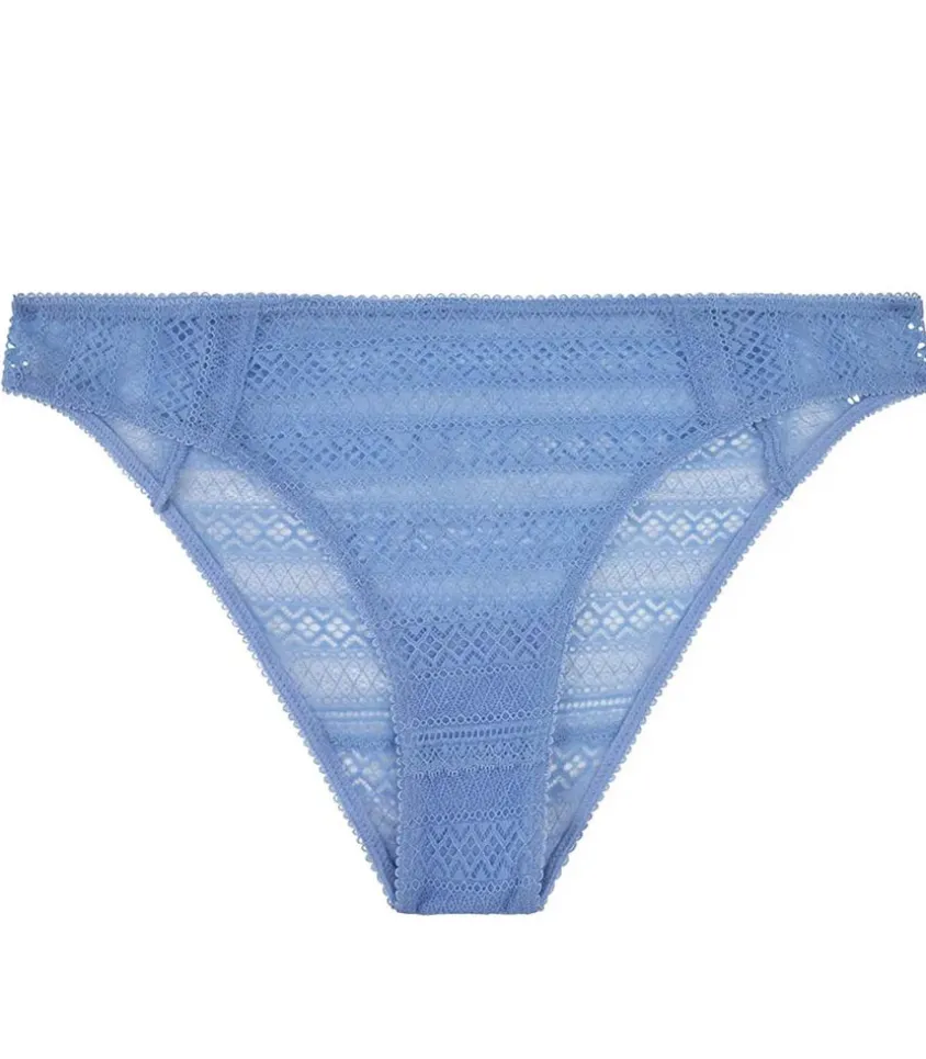 Culotte Avril Blue