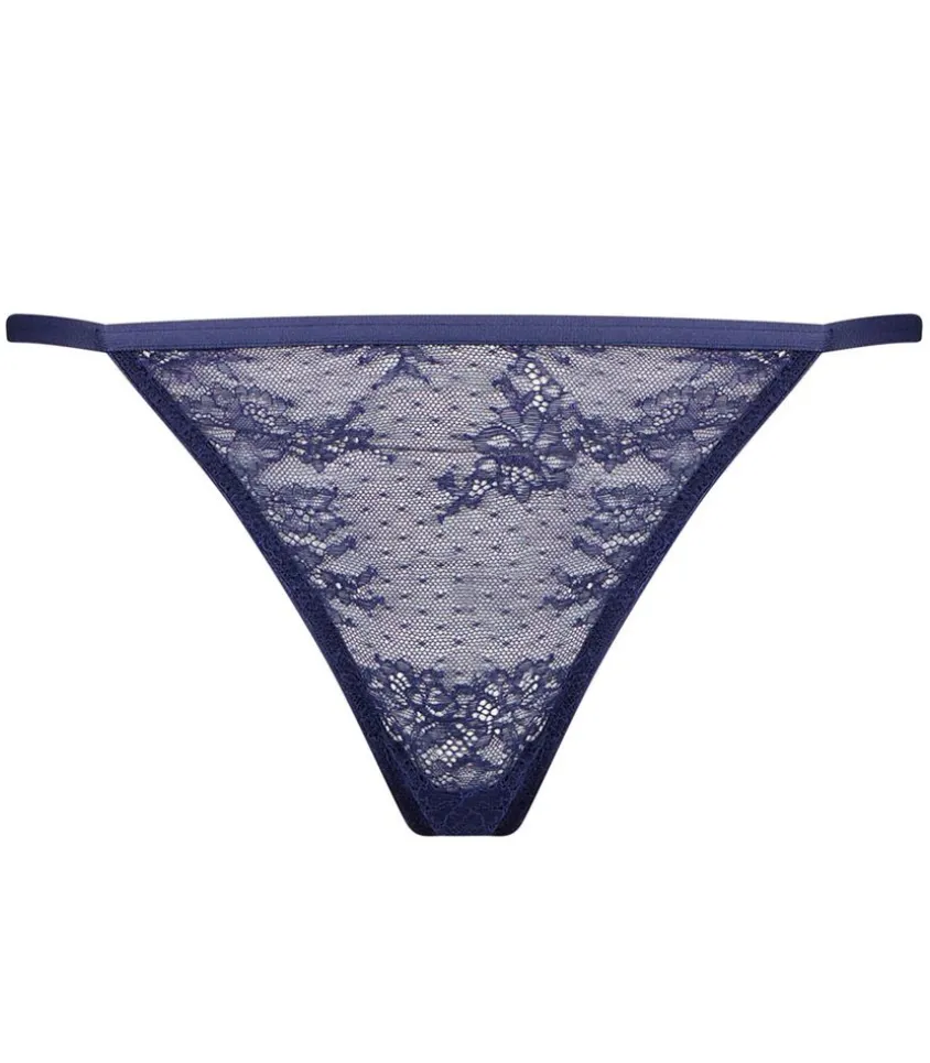 Culotte Charlotte Dark Bleu