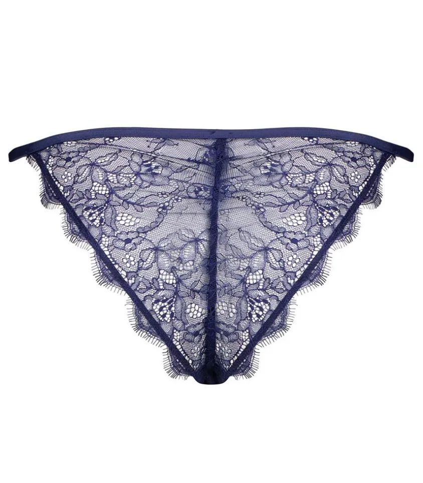 Culotte Charlotte Dark Bleu