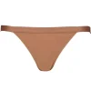 Culotte Wild Rose Middle Brown