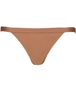 Culotte Wild Rose Middle Brown