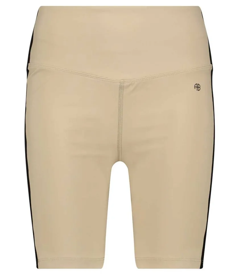 Cycliste De Sport Blake Tan & Black