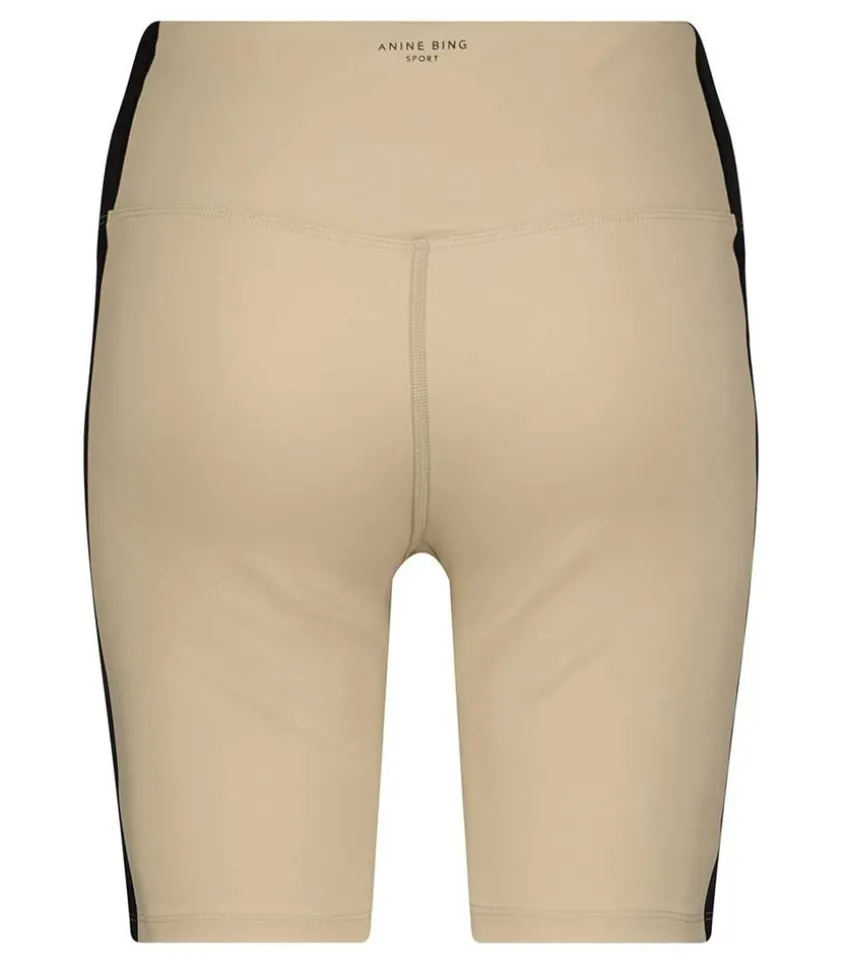 Cycliste De Sport Blake Tan & Black