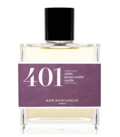 Eau De Parfum 401 Cedre, Prune Confite, Vanille 100 Ml