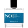 Eau De Parfum 801 Embruns, Cedre, Pamplemousse 100 Ml