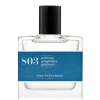Eau De Parfum 803 Embruns, Gingembre, Patchouli 30 Ml
