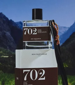 Eau De Parfum 702 Encens, Lavande, Bois De Cachemire 100 Ml