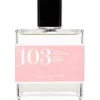 Eau De Parfum 103 Fleur De Tiare, Jasmin, Hibiscus 100 Ml