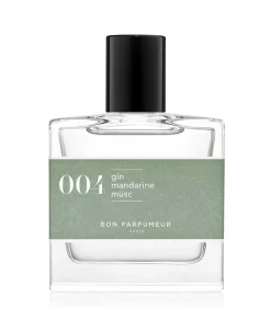 Eau De Parfum 004 Gin, Mandarine Et Musc 30 Ml