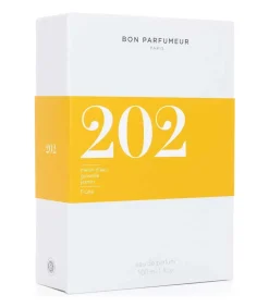 Eau De Parfum 202 Melon D'Eau, Groseille, Jasmin 100 Ml