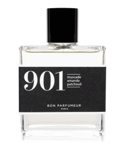 Eau De Parfum 901 Muscade, Amande, Patchouli 100 Ml