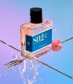 Eau De Parfum 802 Pivoine, Lotus Et Bambou 100 Ml