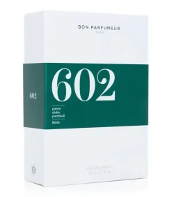 Eau De Parfum 602 Poivre, Cedre, Patchouli 30 Ml
