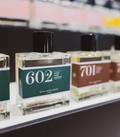 Eau De Parfum 602 Poivre, Cedre, Patchouli 100 Ml