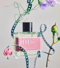 Eau De Parfum 101 Rose, Pois De Senteur Et Cedre Blanc 30 Ml