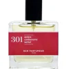 Eau De Parfum 301 Santal, Ambre, Cardamome 30 Ml