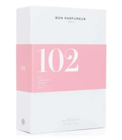 Eau De Parfum 102 The, Cardamome, Mimosa 100 Ml