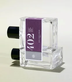 Eau De Parfum 402 Vanille, Caramel, Santal 100 Ml
