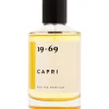 Eau De Parfum Capri 100 Ml
