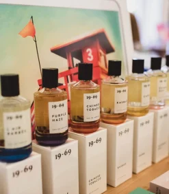 Eau De Parfum Chinese Tobacco 100 Ml