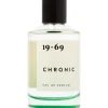 Eau De Parfum Chronic 100 Ml