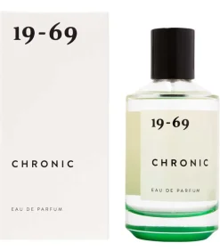 Eau De Parfum Chronic 100 Ml