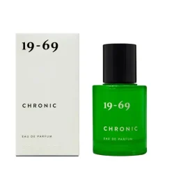 Eau De Parfum Chronic 30Ml