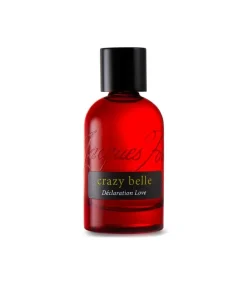 Eau De Parfum Crazy Belle 100 Ml