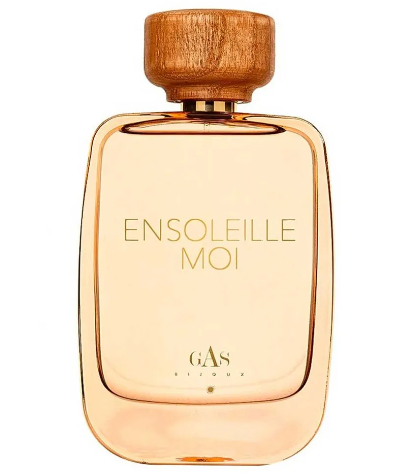 Eau De Parfum Ensoleille Moi 100 Ml