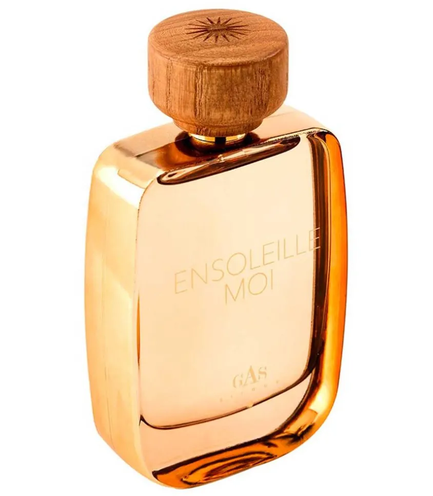 Eau De Parfum Ensoleille Moi 100 Ml
