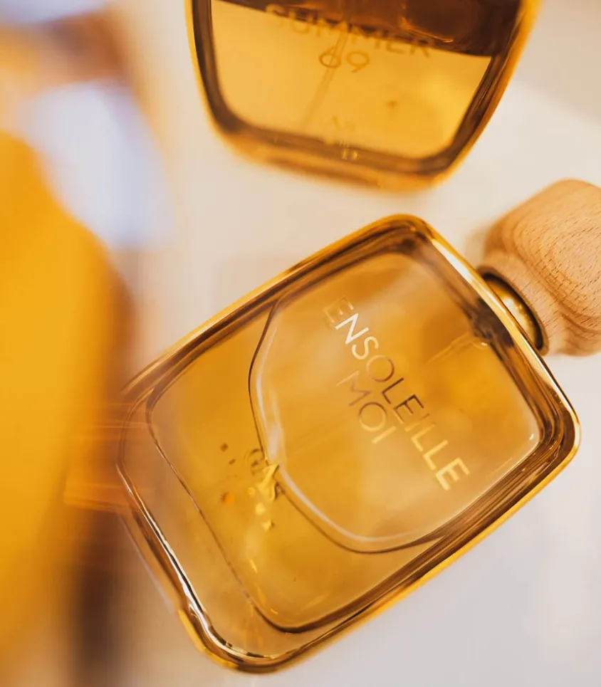 Eau De Parfum Ensoleille Moi 100 Ml