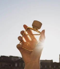 Eau De Parfum Ensoleille Moi 100 Ml