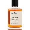 Eau De Parfum Female Christ 100 Ml
