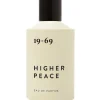 Eau De Parfum Higher Peace 100 Ml
