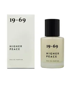 Eau De Parfum Higher Peace 30Ml