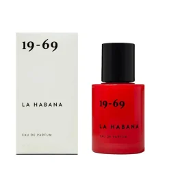 Eau De Parfum La Habana 30Ml