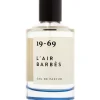 Eau De Parfum L'Air Barbes 100 Ml