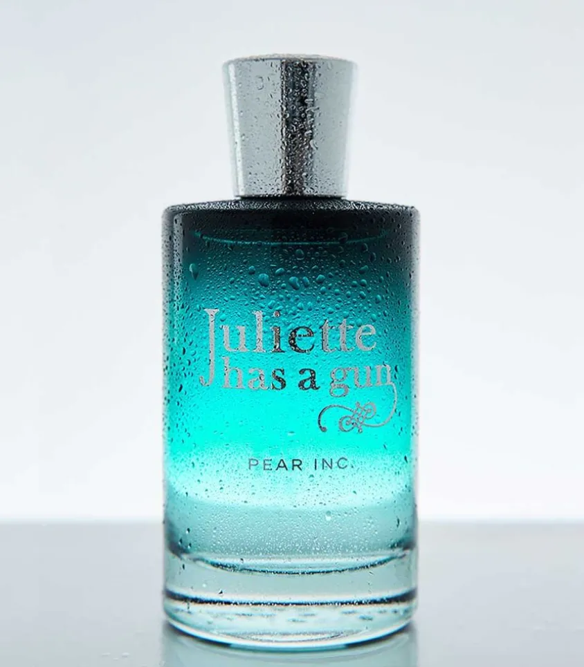 Eau De Parfum Pear Inc. 100 Ml