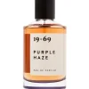 Eau De Parfum Purple Haze 100 Ml