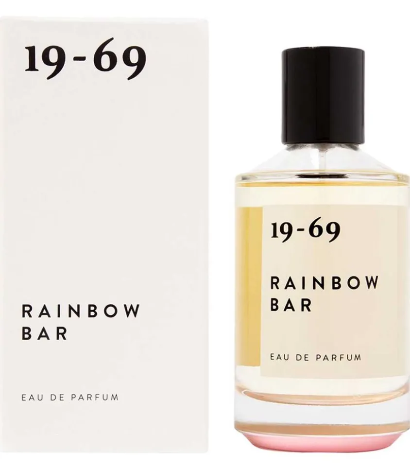 Eau De Parfum Rainbow Bar 100 Ml