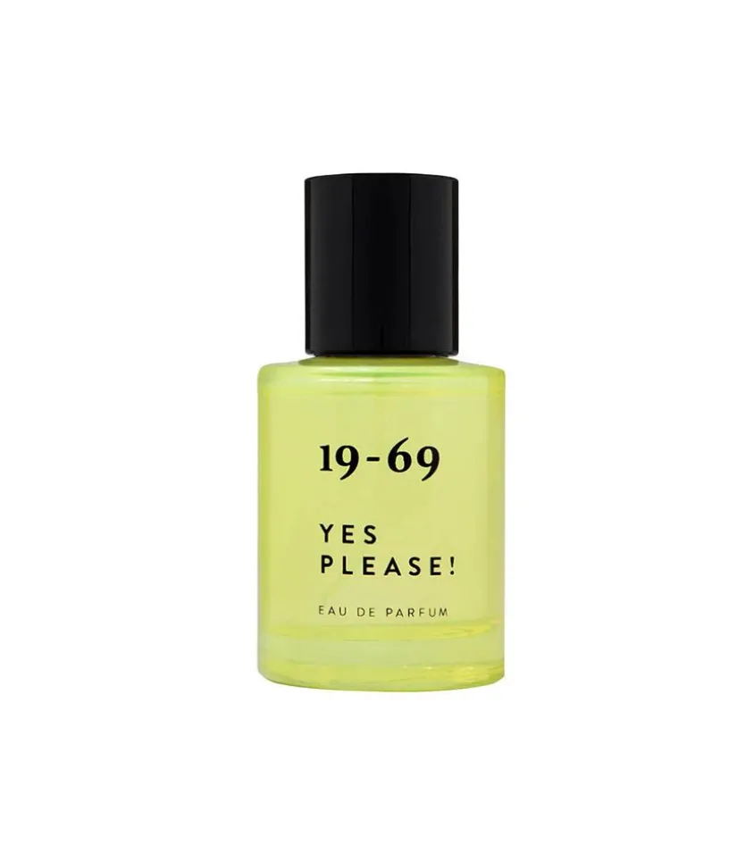 Eau De Parfum Yes Please! 30Ml