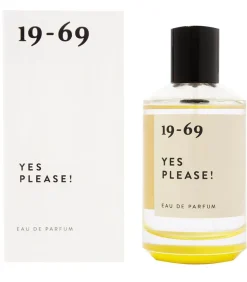Eau De Parfum Yes Please ! 100 Ml