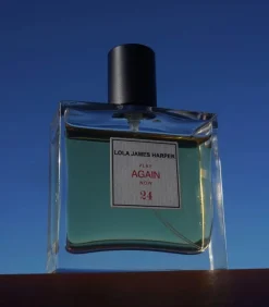 Eau De Toilette #24 Play Again Now 50Ml